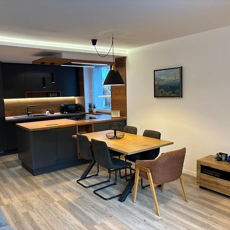 Modern Apartment Leon Гозд-Мартулек Экстерьер фото